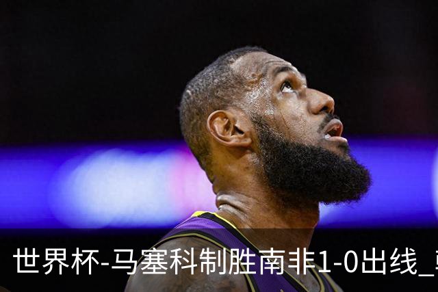 世界杯-马塞科制胜南非1-0出线 韩国积3分获小组第三待定